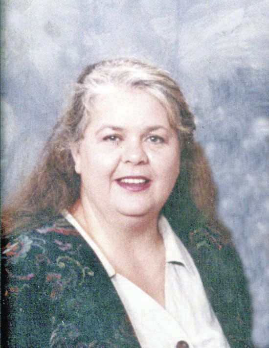 Cindy Duncan obituary